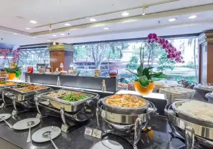 Grand Pacific (Sg Clean) - 11