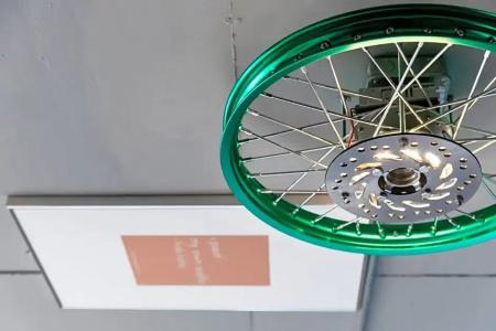 Mestyle Museum - 104