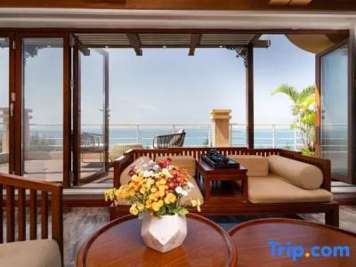 Kingreal Seaview Resort Sanya - 150