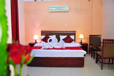 Al Qidra & Suites Aqaba - 42