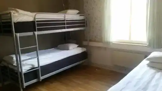 Uppsala CityStay - 57