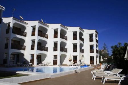 Apartamentos Tivoli - 18