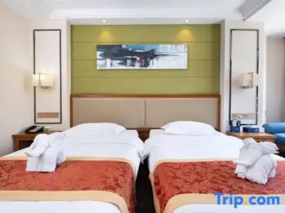 Kingreal Seaview Resort Sanya - 54