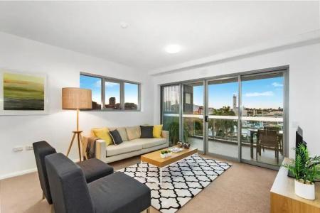 Allure & Apartments - 44