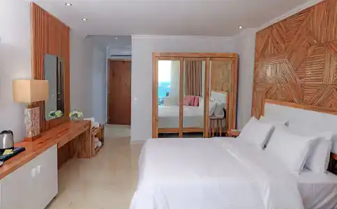 KAIRABA Mythos Palace - Adults Only - 2