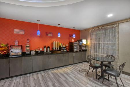 Best Western Plus Tech Medical Center Inn - 27