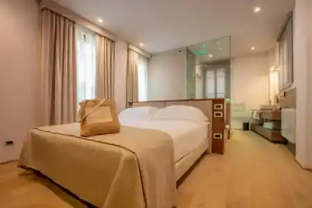 Le Cappuccinelle Suites&Spa - 112