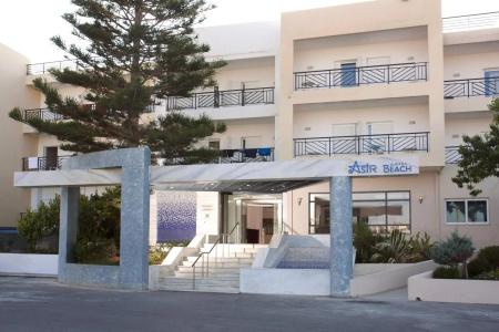 Astir Beach - 0
