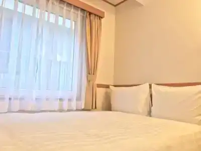 Toyoko Inn Yokohama Tsurumi eki Higashi guchi - 25