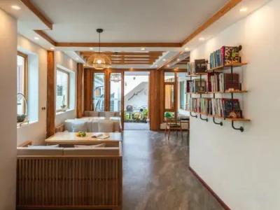 Lijiang Encounter Time Inn - 7