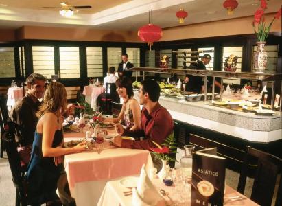 Riu Oliva Beach Resort - All Inclusive - 21