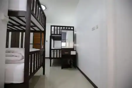 Sabun-Nga Hostel - 24