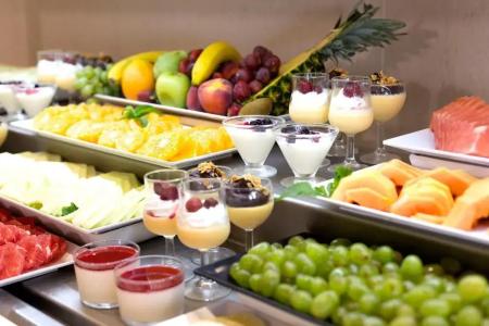 Hipotels Mercedes Aparthotel - 70