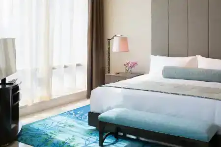 Raffles Jakarta - 27