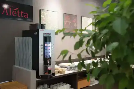 Best Western Osaka-tsukamoto - 19
