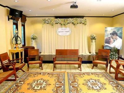 Ratchapruek Lanna Boutique - Sha Plus - 15