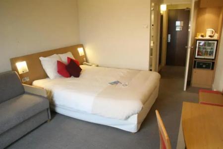 Novotel Amboise - 36
