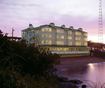 Spindrift Inn - 50
