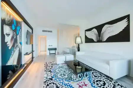 Tui Blue Suite Princess - Adults Only - 6