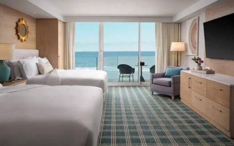 del Coronado, Curio Collection by Hilton - 93