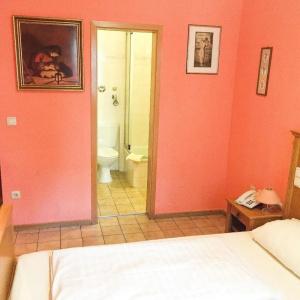 Pension Mona Lisa - 18