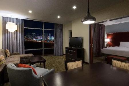 Staybridge Suites-Las Vegas - 61