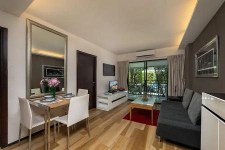 The Title Condo by Tropiclook - 109