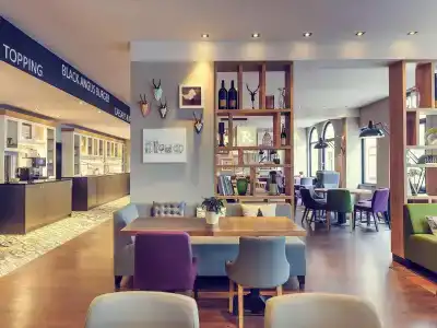 Mercure München City Center - 27