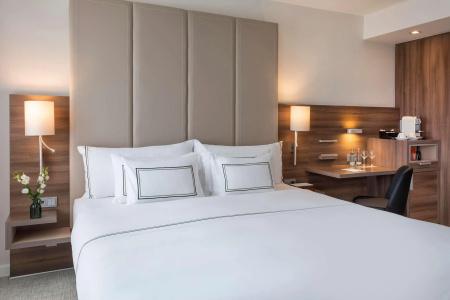 Meliá Düsseldorf - 7