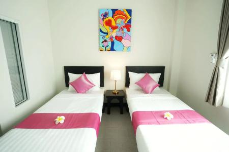 Sabai Place Donmueang Airport - 30