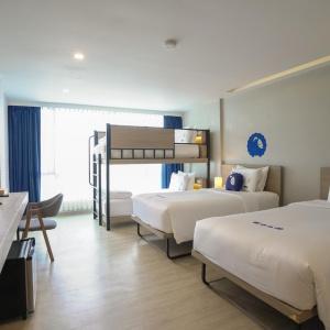 Kokotel Krabi Oasis - 43