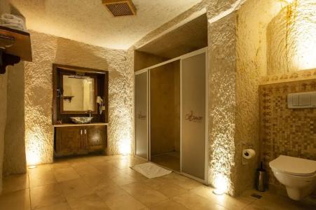 Ottoman Cave Suites - 77