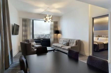 Crowne Plaza Helsinki - Hesperia, An Ihg - 162