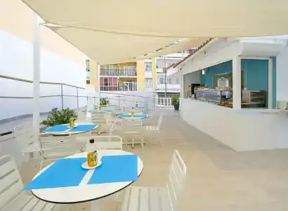 Vibra Lei Ibiza - 29