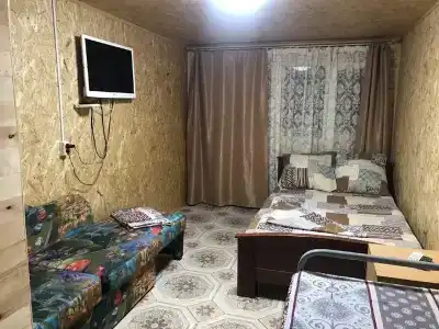 Медвежий угол - 4