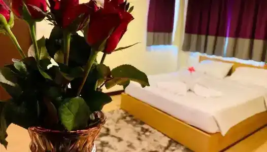 J P Inn Pattaya - 59