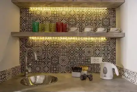Caldera's Dolphin Suites - 14