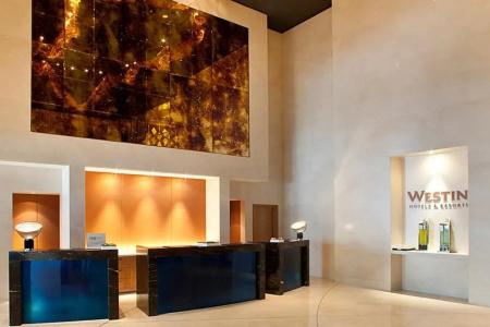The Westin Shenzhen Nanshan - 4