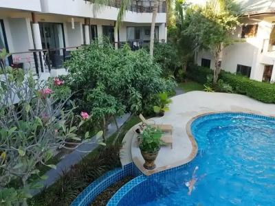 TSE Residence [by Samui Emerald] - 10