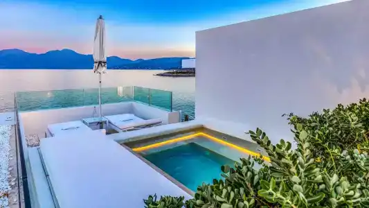 The Island Concept Luxury Boutique - 58