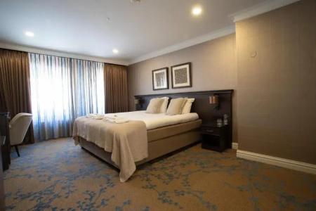 Best Western Plus City Centre Den Bosch - 118