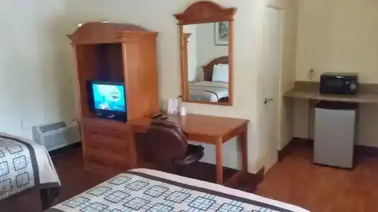 American Inn Of Daytona - 21
