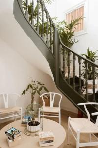 Syros Soul Luxury Suites - 46