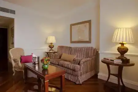 Jw Marriott Rio De Janeiro - 127