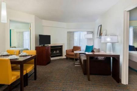 Residence Inn North I-10 Capital Circle - 26