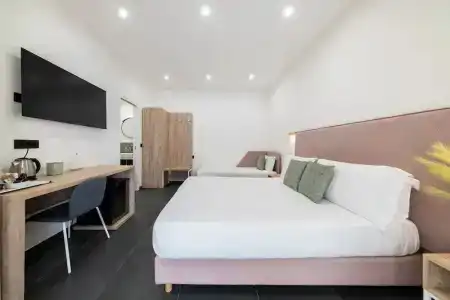 Ng Guest House Il Gallura - 73