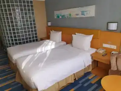 Holiday Inn Express Beijing Airport Zone, An Ihg - 40