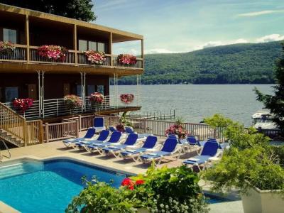 Lake Crest Inn - 10