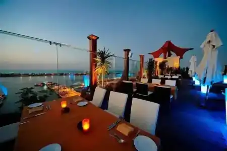 Porto Marina Resort & Spa - 6