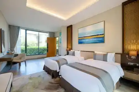 Wyndham Grand Kn Paradise Cam Ranh - 152